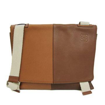 LOEWE Messenger Shoulder Bag