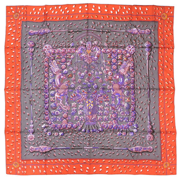 HERMES Carre 90 Scarves