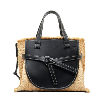 LOEWE Gate Shoulder Bag