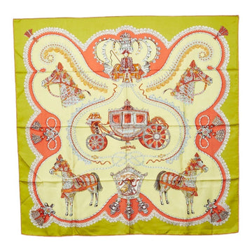 HERMES Carre 90 Scarves