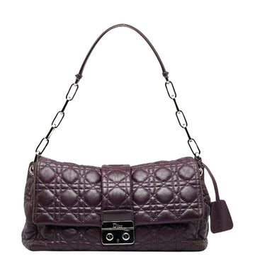Dior Cannage Lady Shoulder Bag