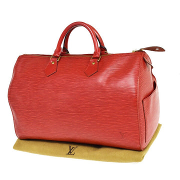 LOUIS VUITTON Speedy 35 Handbag