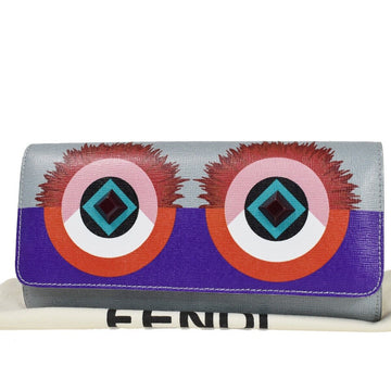 FENDI Monster Wallet