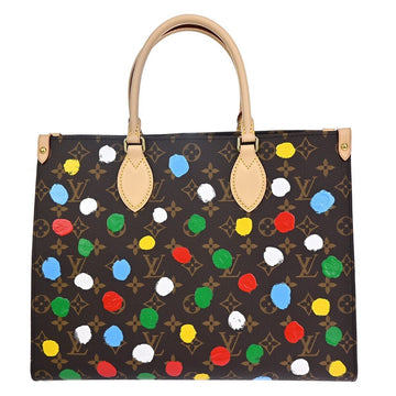 LOUIS VUITTON Onthego Handbag