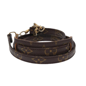 LOUIS VUITTON Monogram Shoulder Strap 46.5