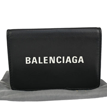 BALENCIAGA Cash mini wallet