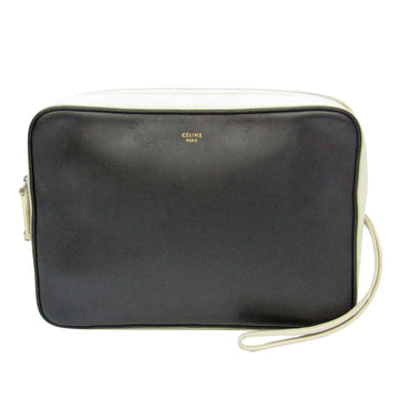 CELINE Trio Clutch Bag