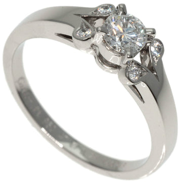 CARTIER Solitaire Ring