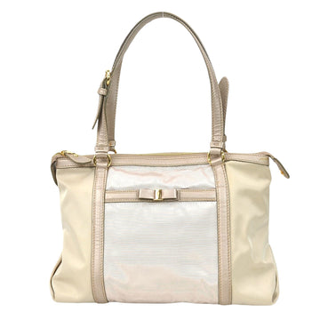 SALVATORE FERRAGAMO Vara Shoulder Bag