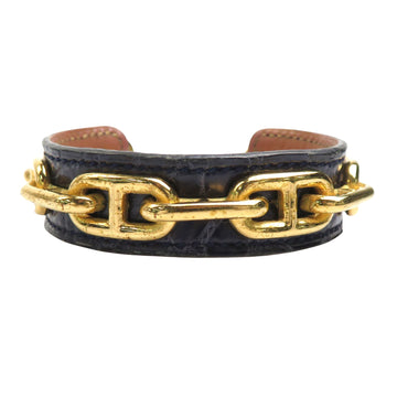 HERMES Chaine d'ancre Bracelet