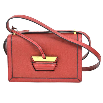 LOEWE Barcelona Shoulder Bag