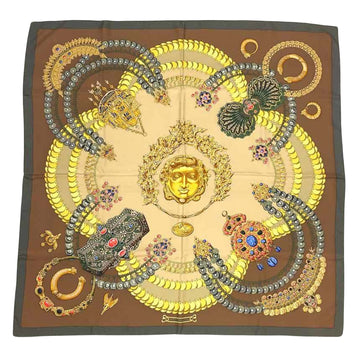 HERMES Carre 90 Scarves