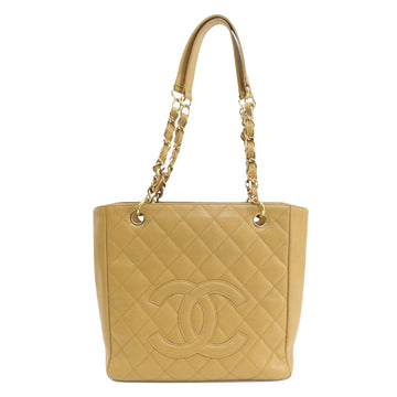 CHANEL PST [Petite Shopping Tote]