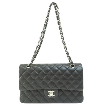 CHANEL Double flap Shoulder Bag