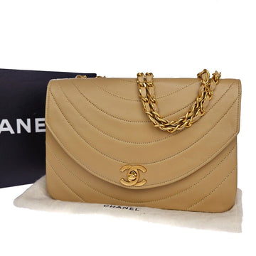 CHANEL Shoulder Bag