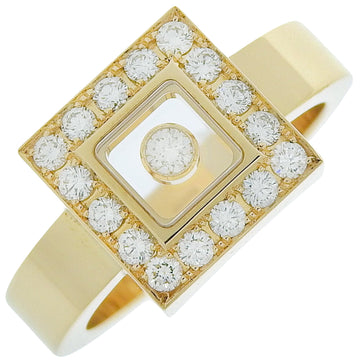 CHOPARD Happy diamonds Ring