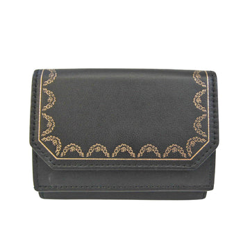 CARTIER Guirlande de  Wallet