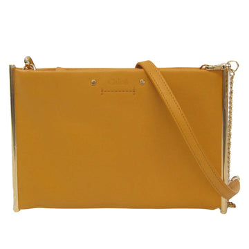 CHLOE Roy Shoulder Bag