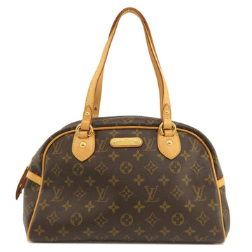 LOUIS VUITTON Montorgueil Handbag