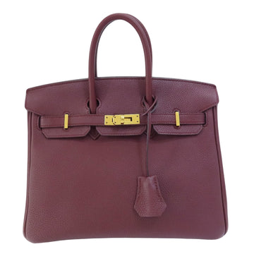 HERMES Birkin 25 Handbag