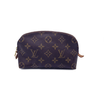 LOUIS VUITTON Louis Vuitton Clutch Bag Pochette Cosmetique