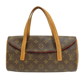 LOUIS VUITTON Sonatine Handbag