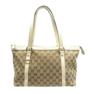 GUCCI Abbey Tote