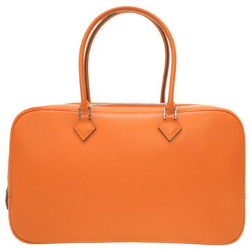 HERMES Plume Handbag