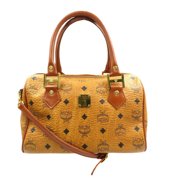 MCM Visetos Handbag