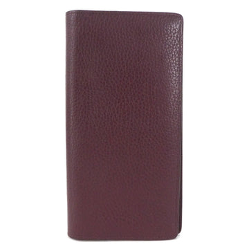 LOUIS VUITTON Portefeuille Brazza Wallet