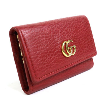 GUCCI GG Marmont Wallet