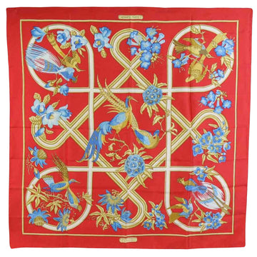 HERMES Carre 90 Scarves