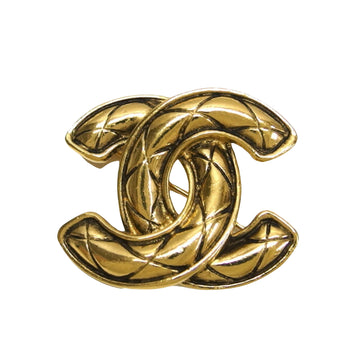 CHANEL Coco Mark Brooch