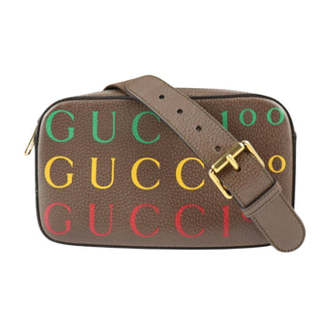 GUCCI Belt bag Shoulder Bag