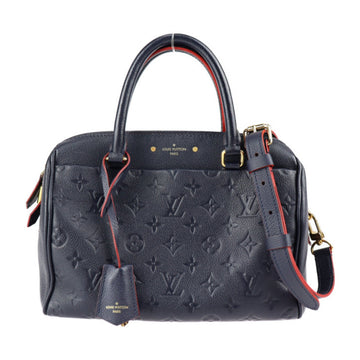 LOUIS VUITTON Speedy bandouliere 25 Handbag