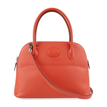 HERMES Bolide Handbag