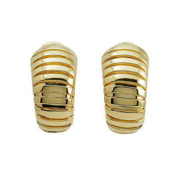 Bulgari Tubogas Earrings