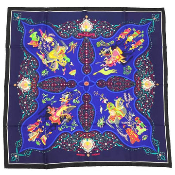 HERMES Carre 90 Scarves