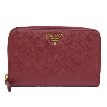 PRADA Saffiano Wallet