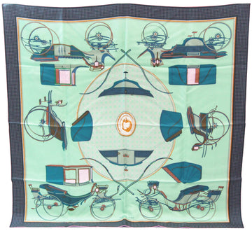 HERMES Carre 90 Scarves