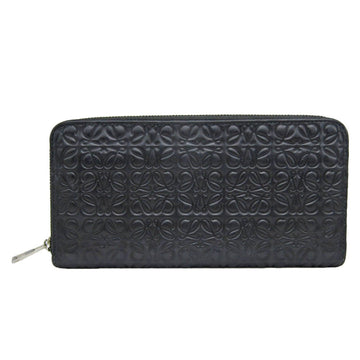 LOEWE Zip Around Wallet