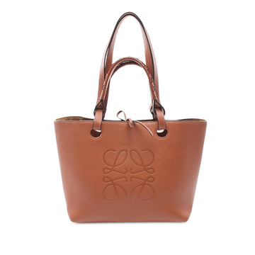 LOEWE Small Anagram Tote Satchel