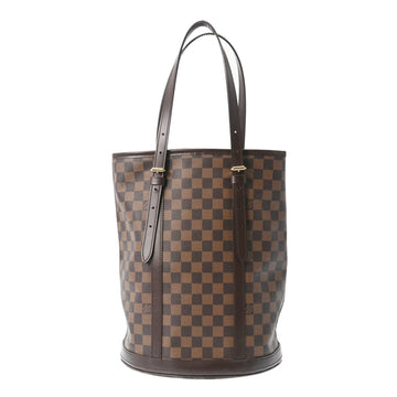 LOUIS VUITTON Bucket GM Tote