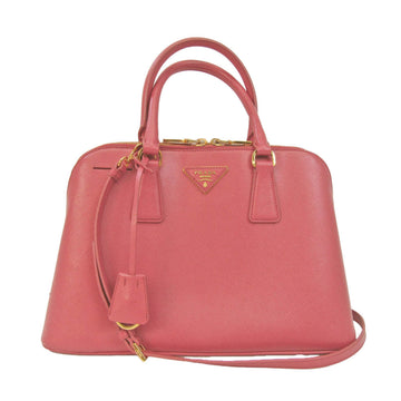 PRADA Saffiano Handbag