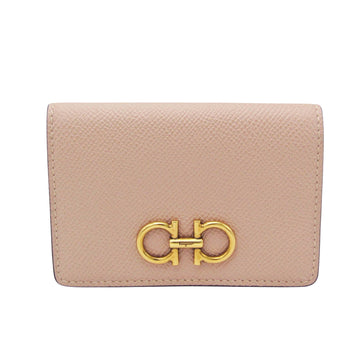 SALVATORE FERRAGAMO Gancini Wallet