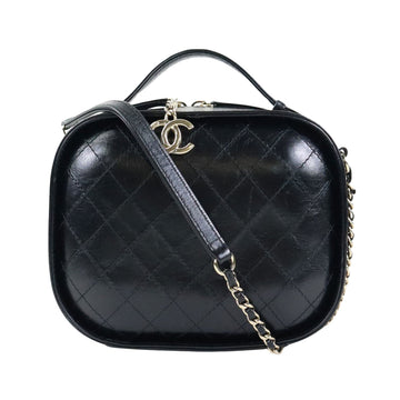 CHANEL Vanity Shopper