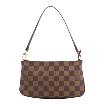 LOUIS VUITTON Pochette accessoires Shoulder Bag