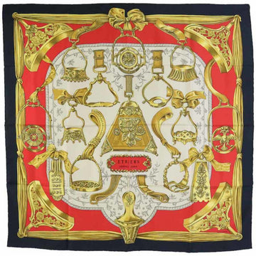 HERMES Carre 90 Scarves