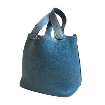 HERMES Picotin Handbag