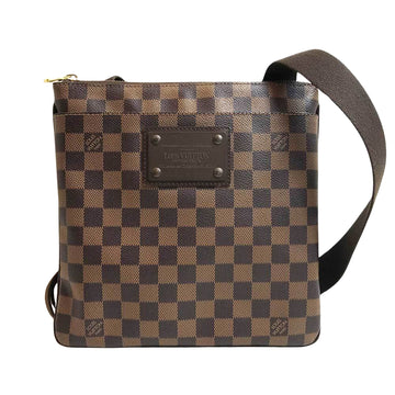 LOUIS VUITTON Brooklyn Shoulder Bag